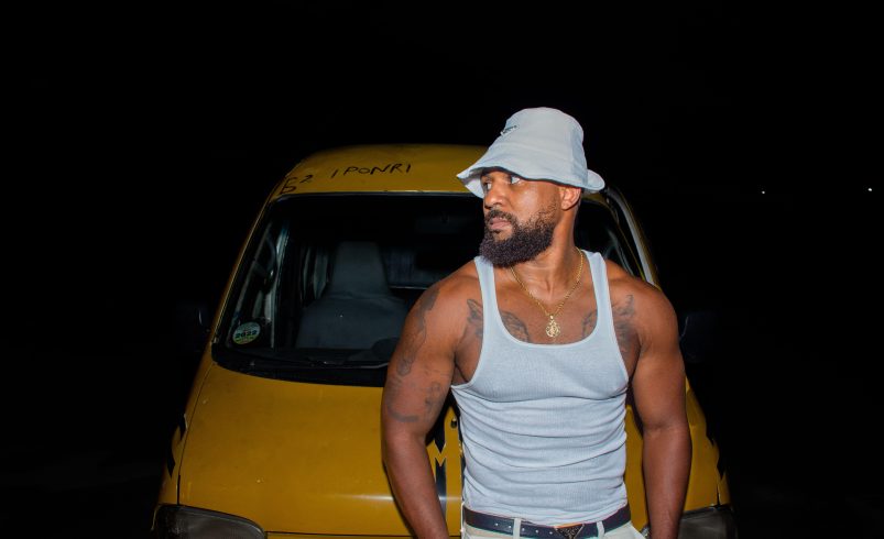 Pop Stunna Explores Emotional Depths with New Single “Not Enough”