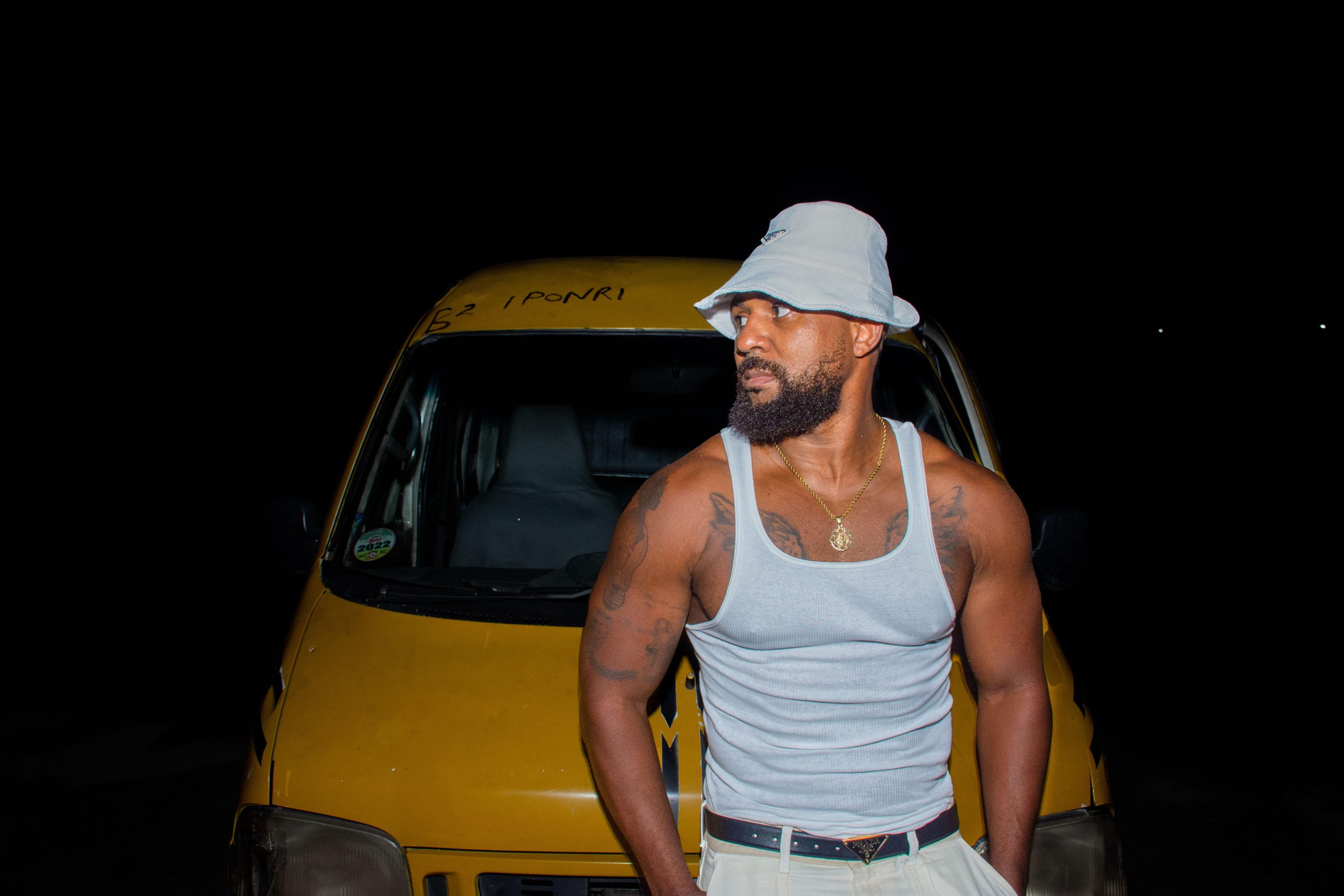 Pop Stunna Explores Emotional Depths with New Single “Not Enough” 