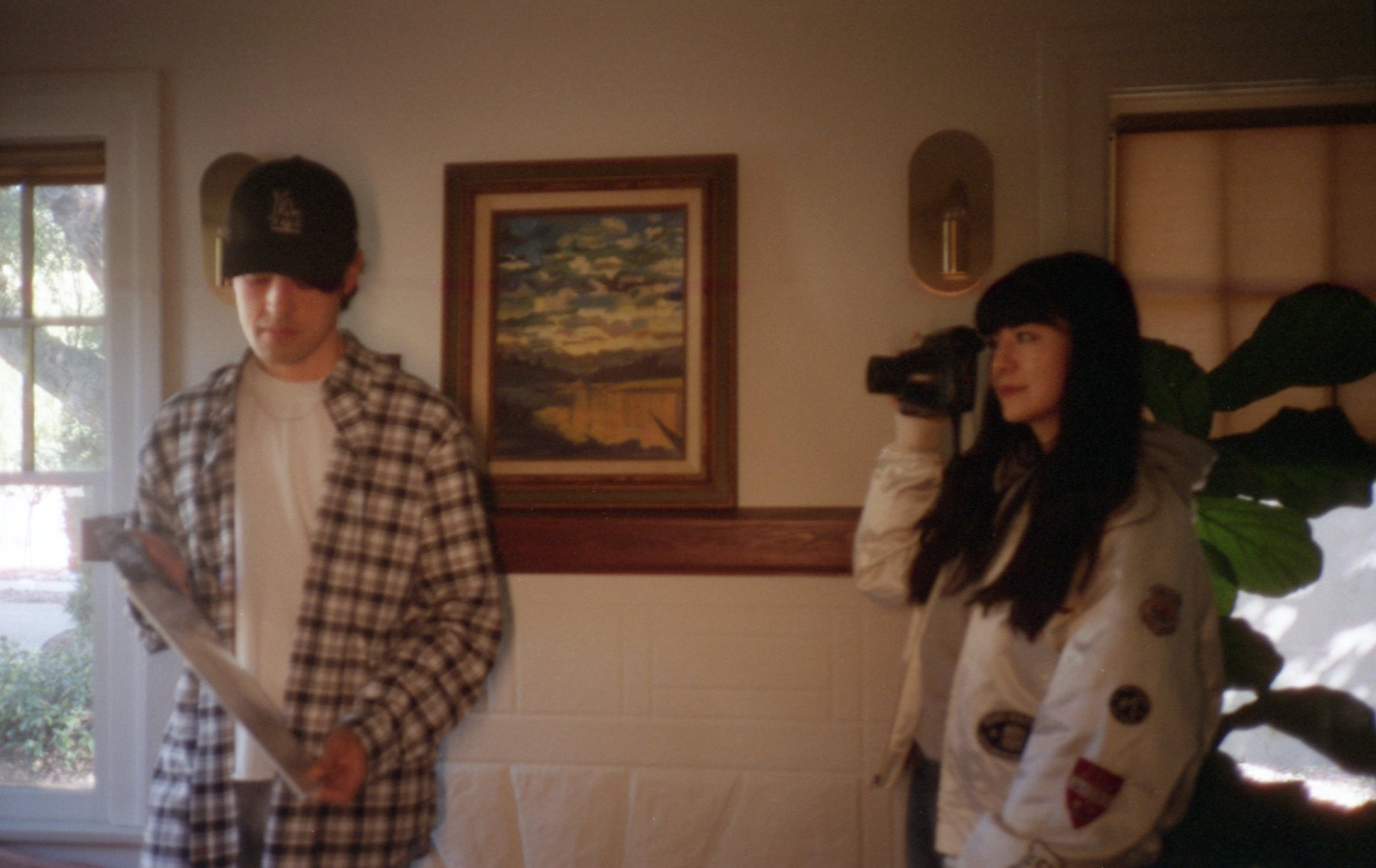 Mieu Drops New Single “RUMOR”
