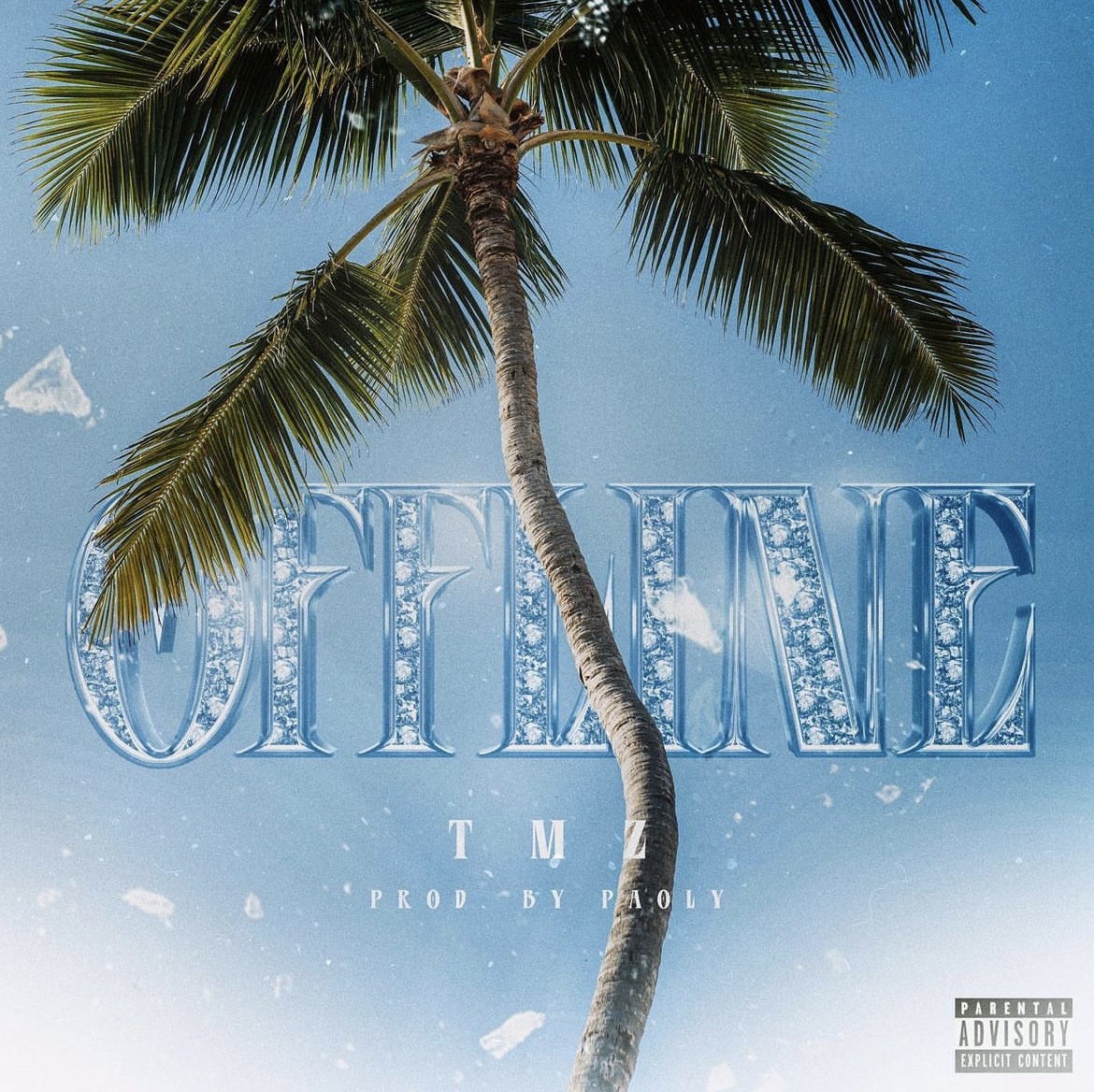 Tmz Releases Energetic New Single “OFFLINE”