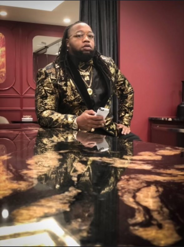 Ubahgang Drops New Anthem Titled “Cash Cow”