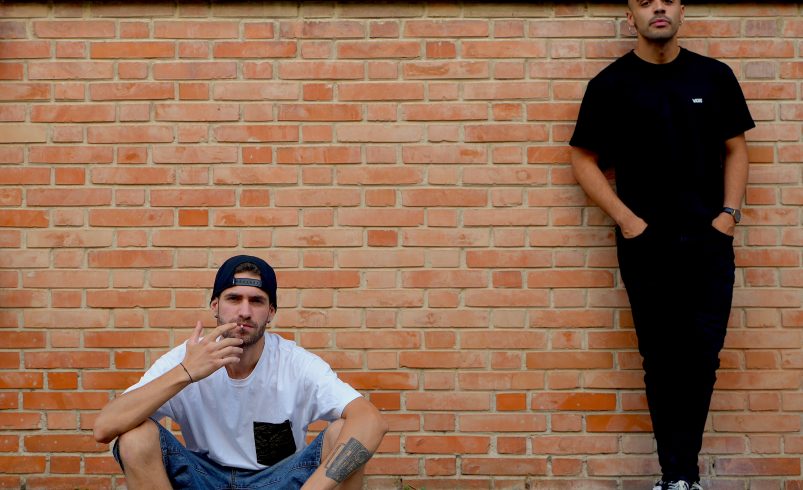 The Beat Bros Introduces Their Latest Release “In tutti gli angoli”