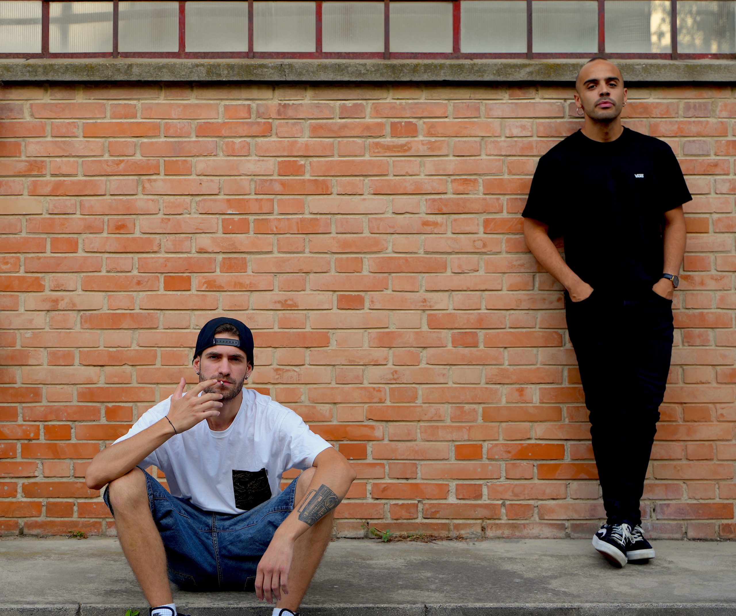 The Beat Bros Introduces Their Latest Release “In tutti gli angoli” 