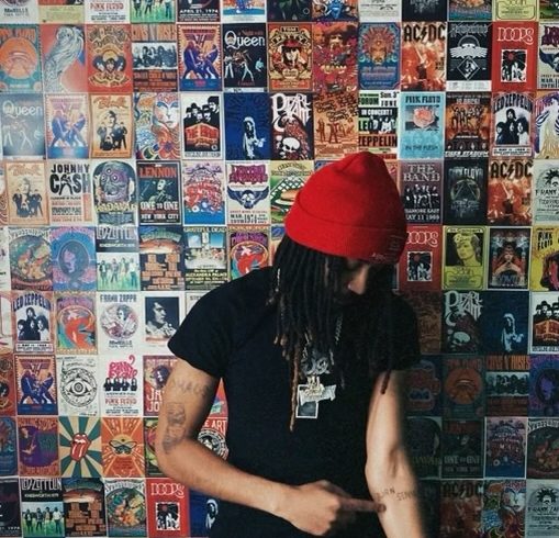 SOS MONREAL DROPS HOT NEW SINGLE “APPLE JUICE”