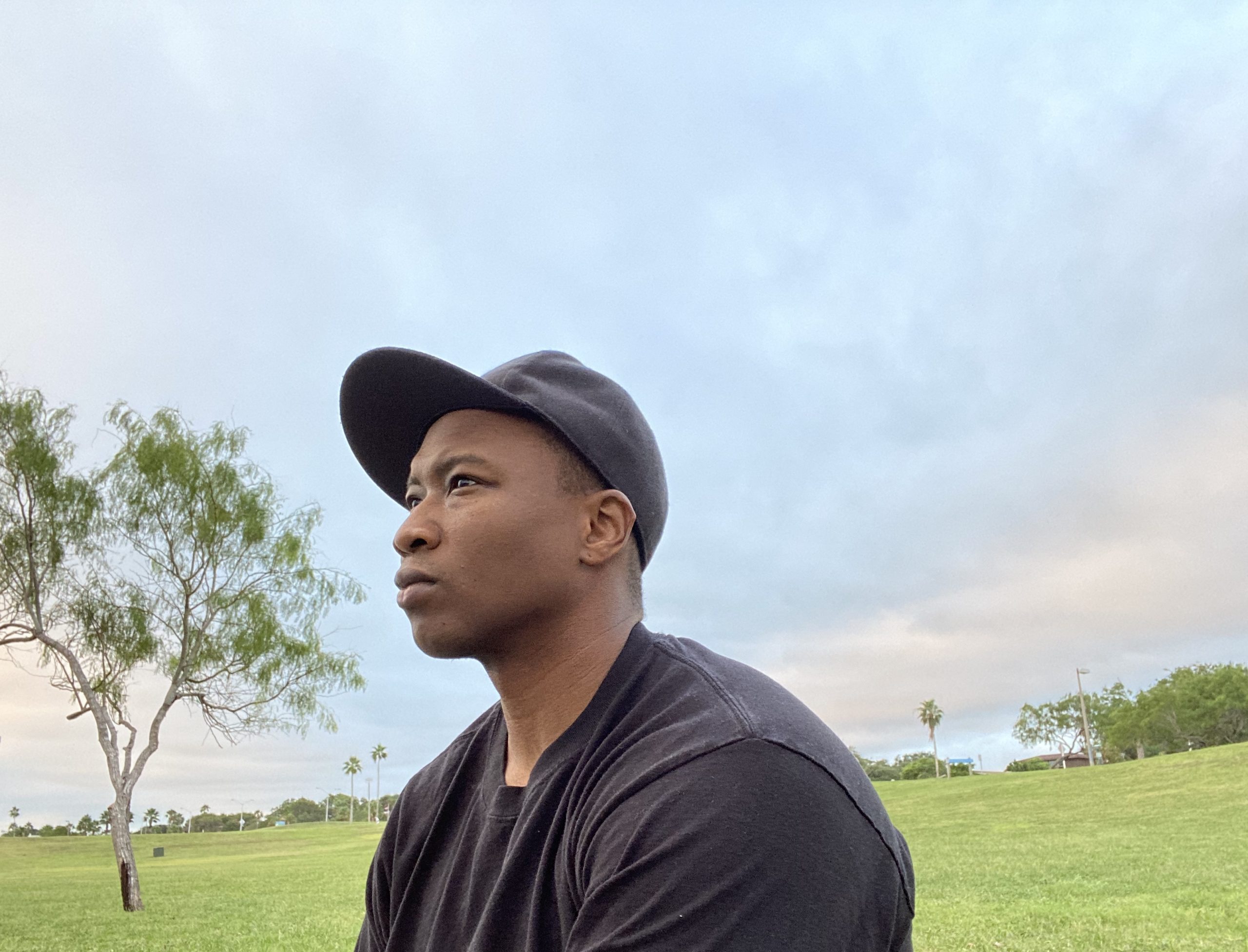 Jeristotle Roars with Empowerment Anthem “King of the Jungle”