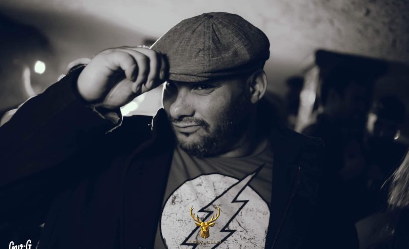 Jerem Maniaco Unveils New Single “Another Life”
