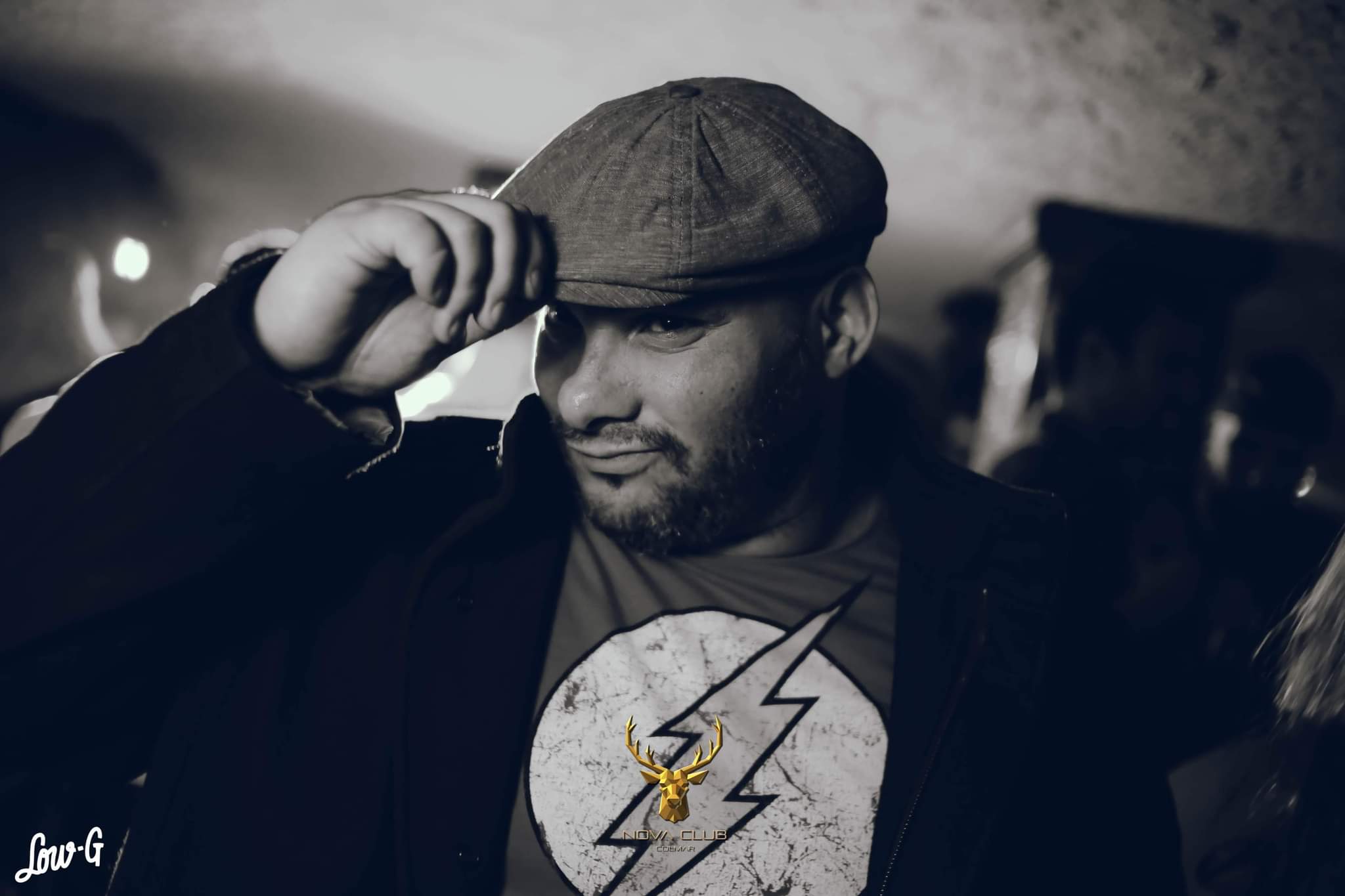 Jerem Maniaco Unveils New Single “Another Life”