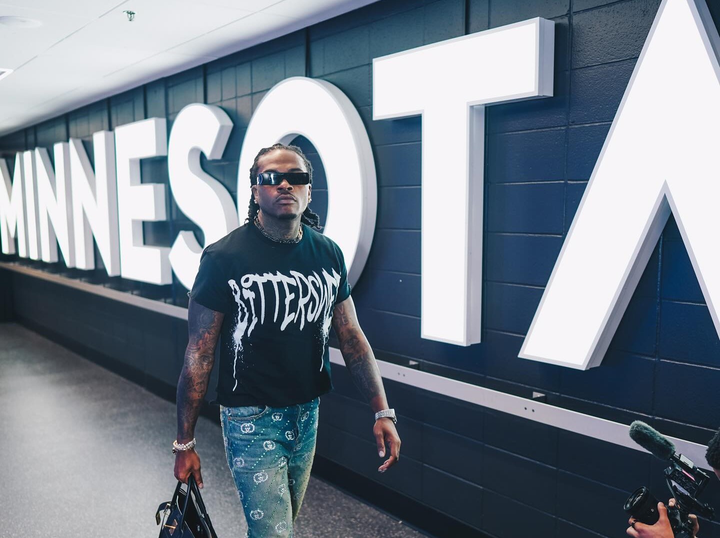Gunna Drops New Album ‘One of Wun’ Featuring Offset, Roddy Ricch, and Normani