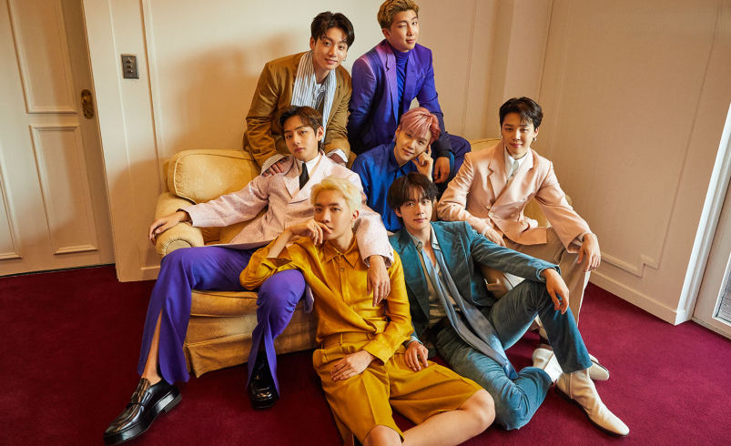 BTS Unveils Plans for 2024 FESTA in Seoul to Celebrate 11th Anniversary