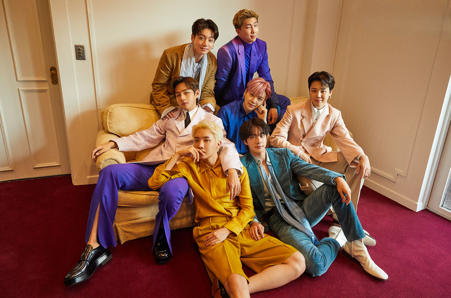 BTS Unveils Plans for 2024 FESTA in Seoul to Celebrate 11th Anniversary