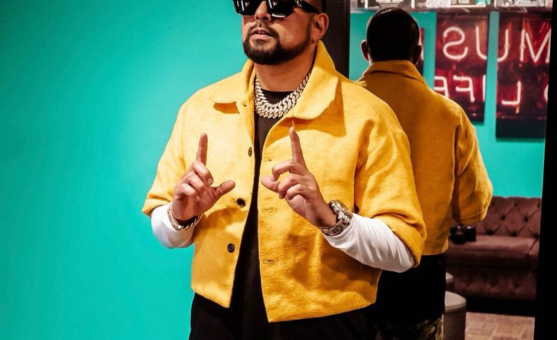 Sean Paul Lights Up NPR’s ‘Tiny Desk Concert’ with Reggae Classics