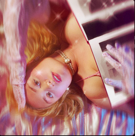 Samantha June Releases Nostalgic Single “High Ground” 