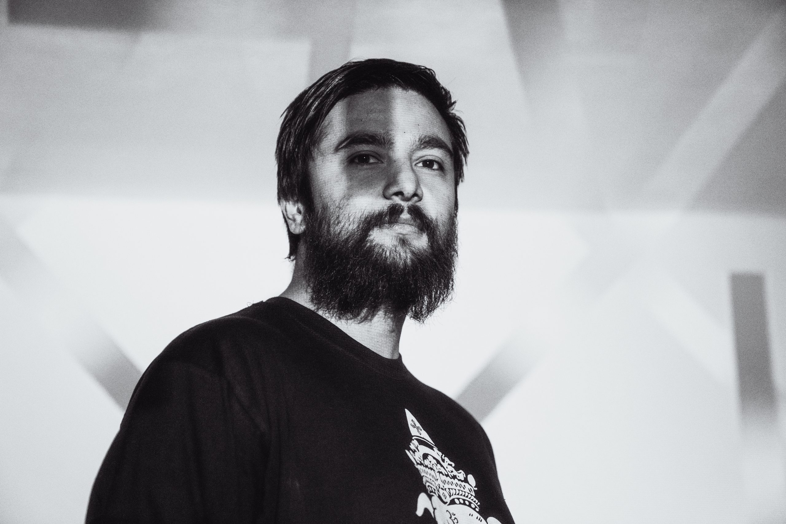 SOHM RELEASES ELECTRIFYING SINGLE “MAN I F****D UP HARD”