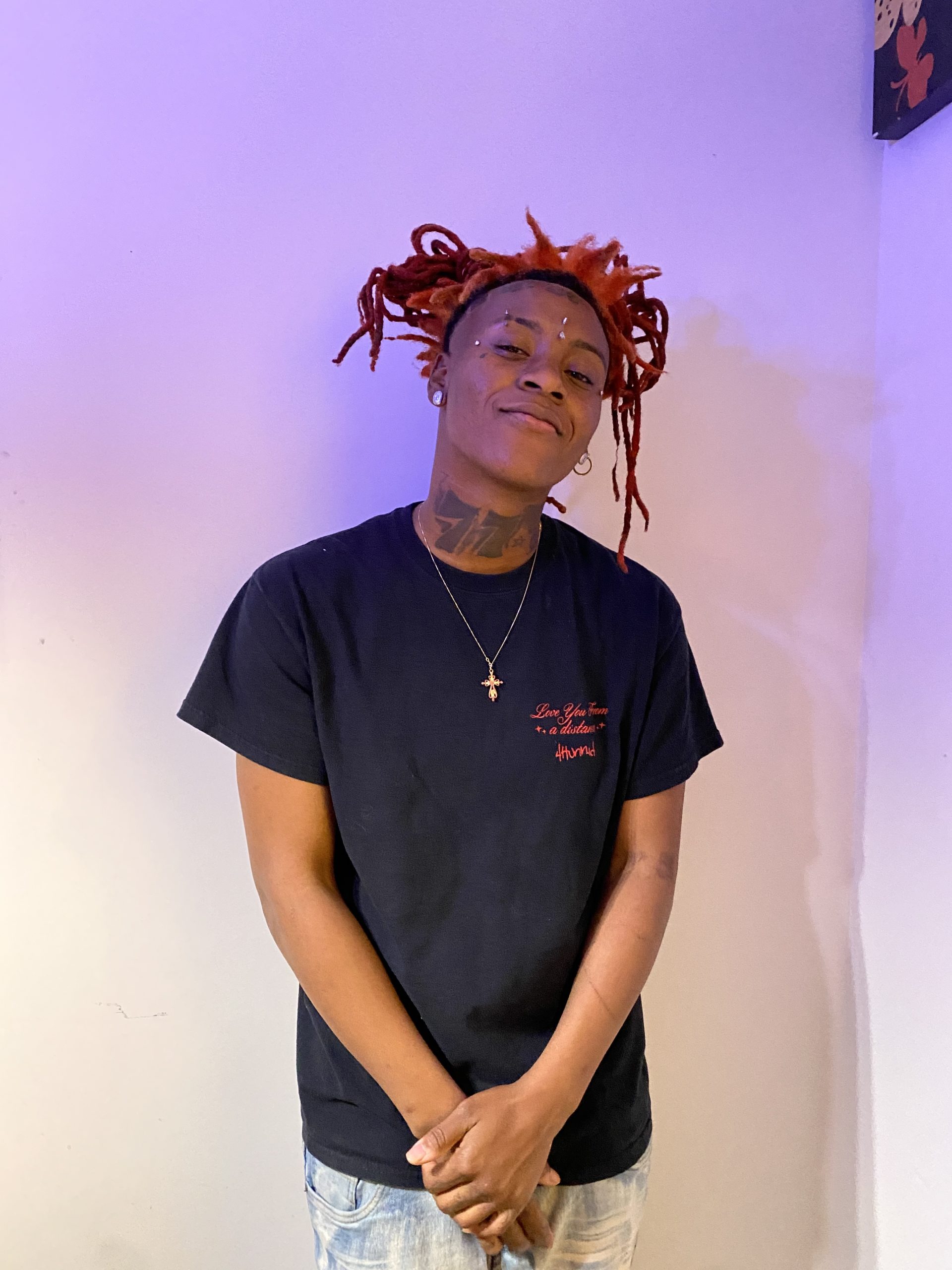 Briog Drop Latest Single “Bae Lets Die”