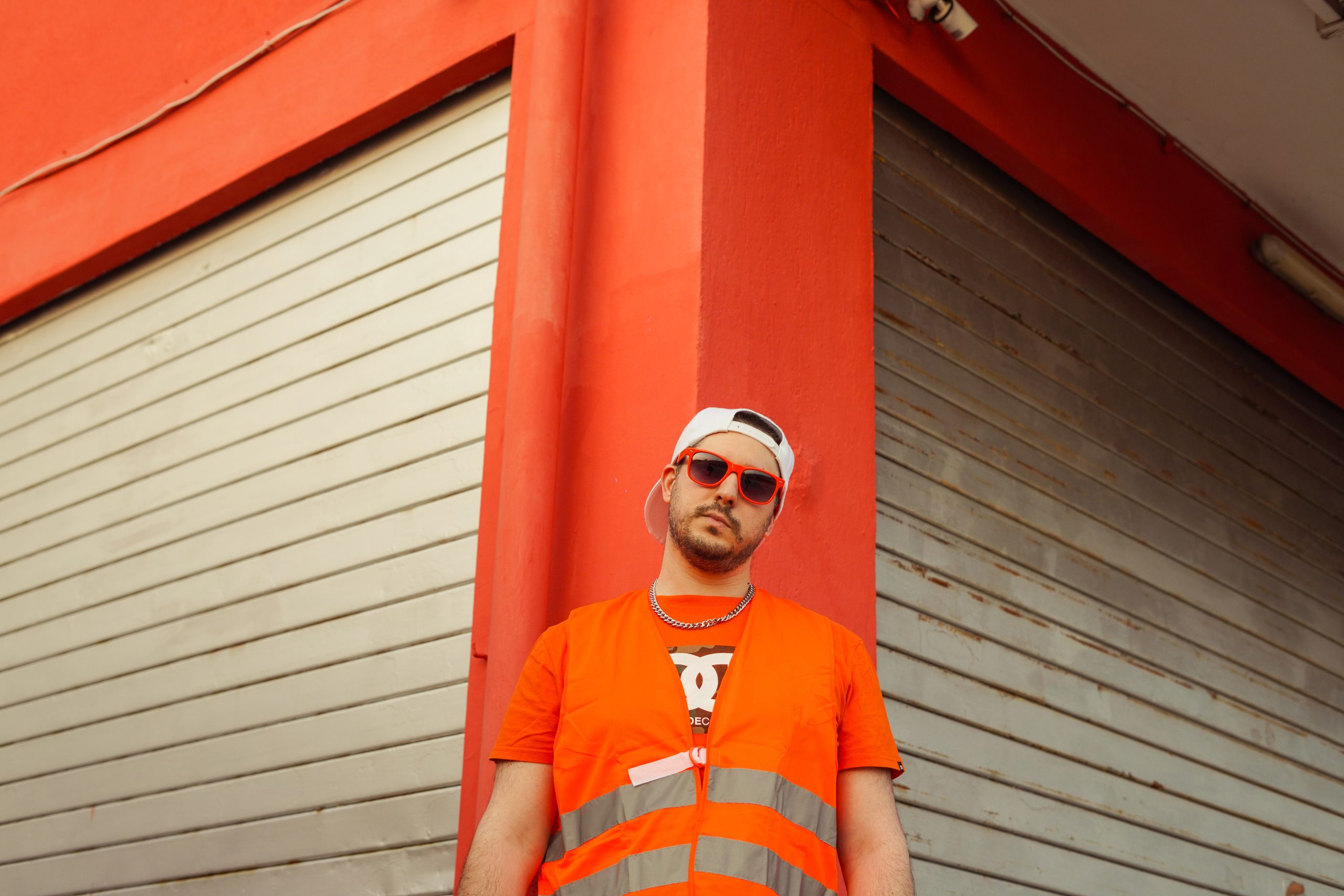 Hot Ice Releases Groundbreaking New Single “A Mio Agio”