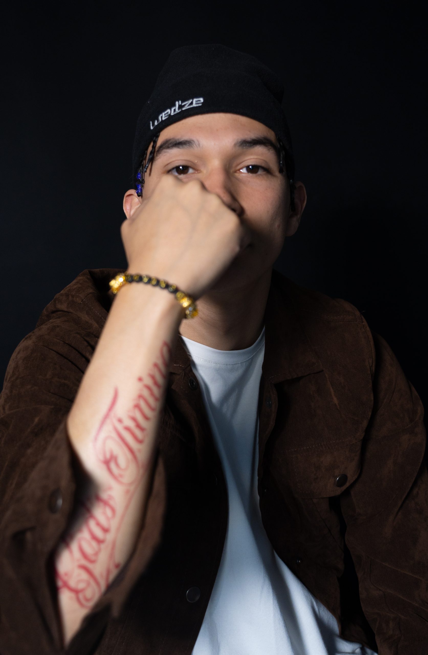 Rapper Don Capo Poised to Make Waves with New Single “Need Her”