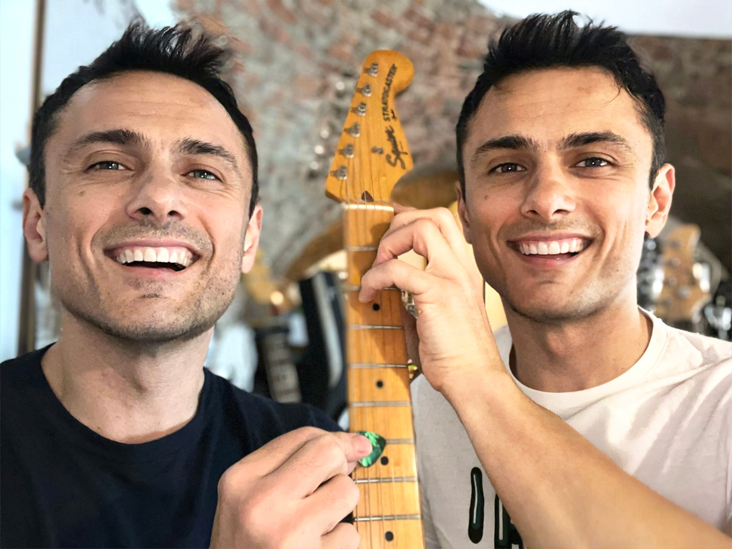 MICHELE FARISELLI MARKS A NEW ERA IN SUMMER ANTHEMS WITH “CHISSÀ POI PERCHÉ”