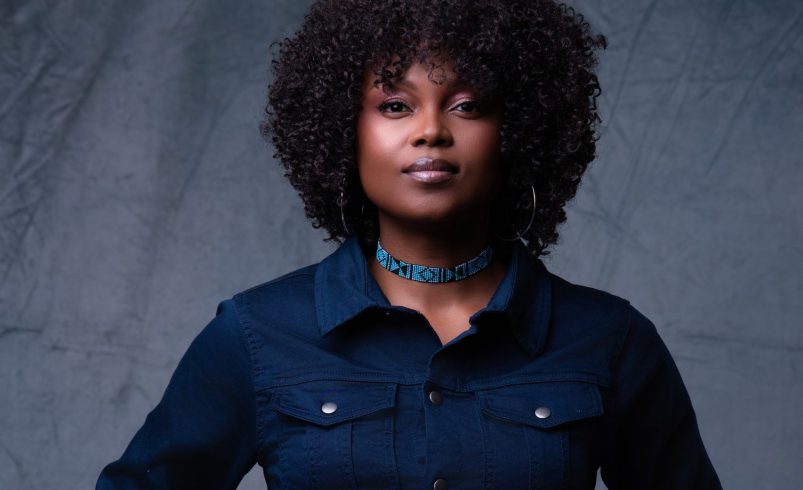UNIEKGRACE DROPS UPLIFTING NEW TRACK “HIGHER”UNIEKGRACE DROPS UPLIFTING NEW TRACK “HIGHER”