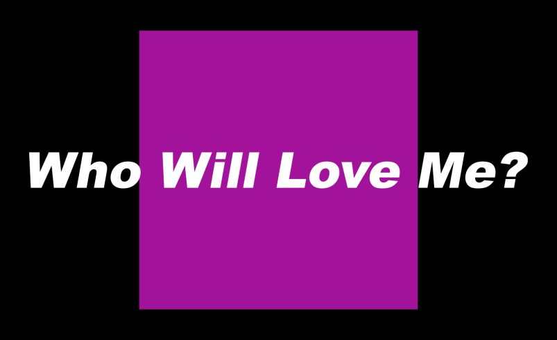 Ultramassive Drops New Single “Who Will Love Me?”