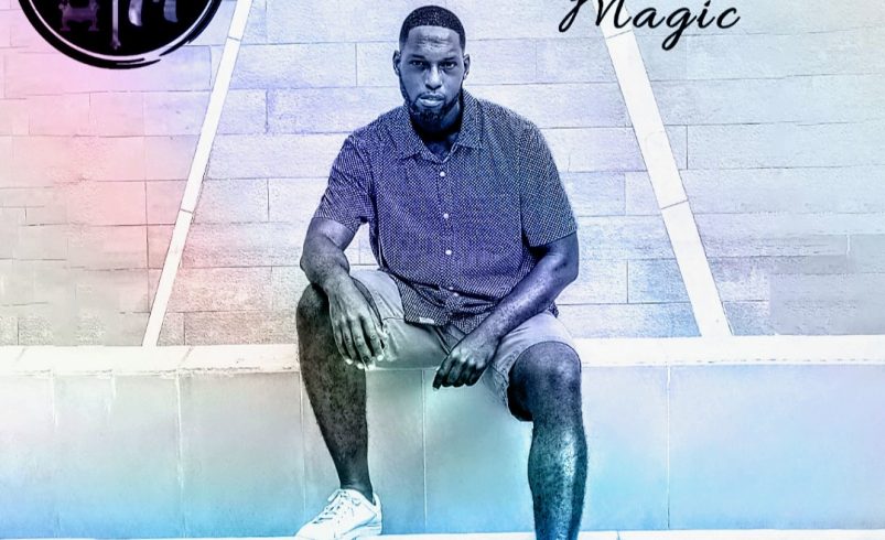 Kool Mansa Unveils New Single “Magic”