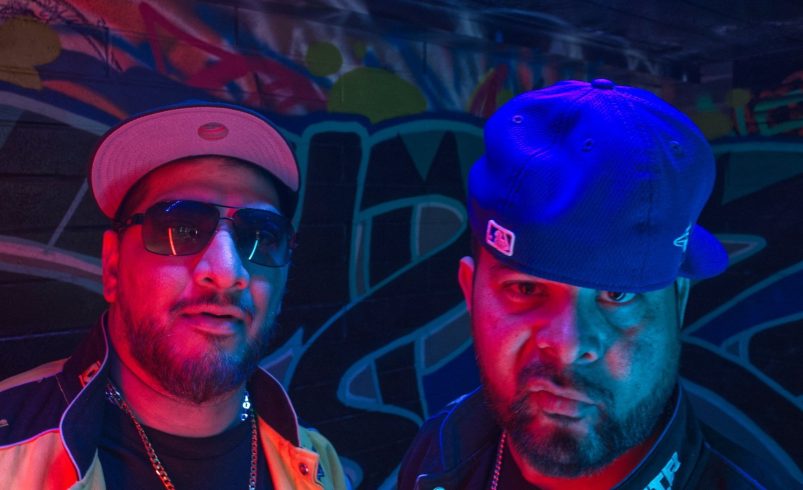 Fuzzy Bear Drops Latest Single “Tokyo Express”