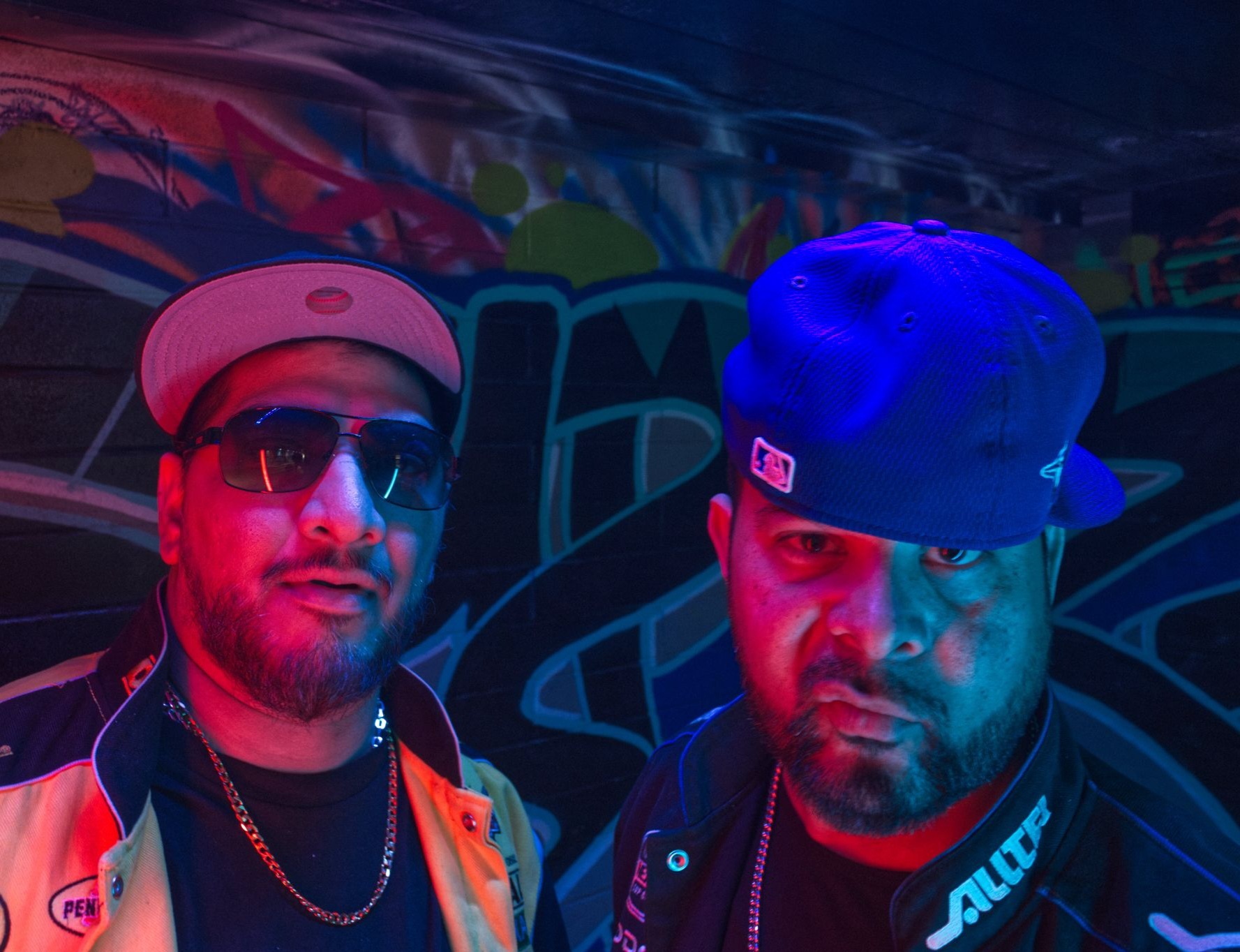 Fuzzy Bear Drops Latest Single “Tokyo Express”