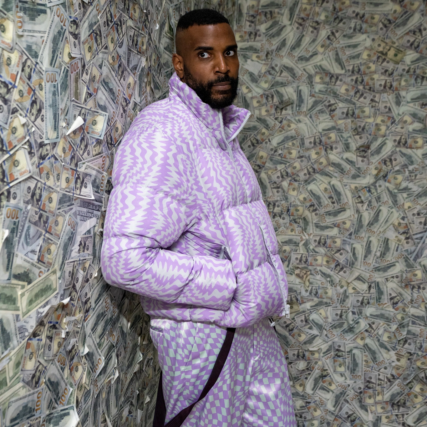 TopWAV Releases Infectious New Single “BBG” for Summer Vibes