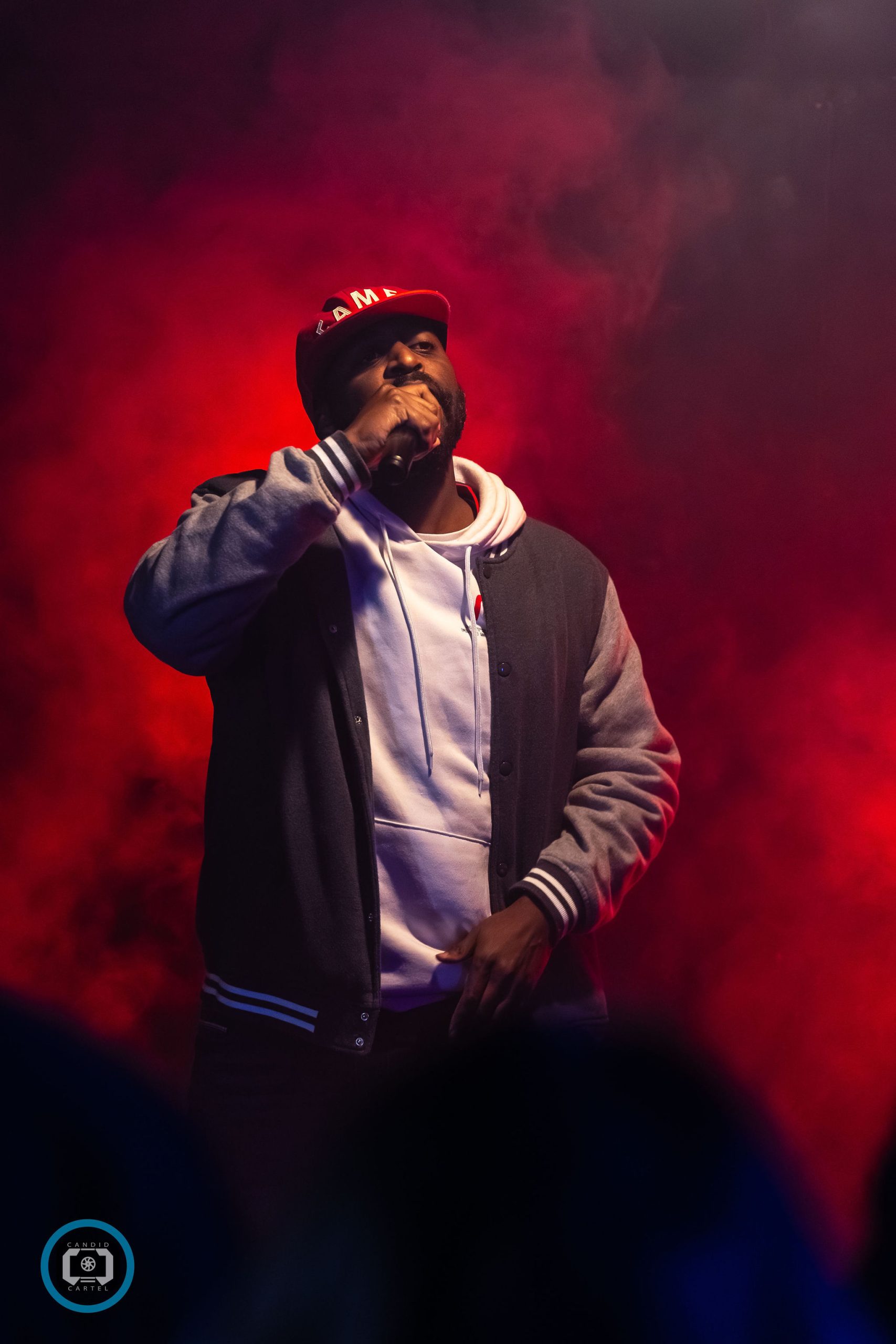 Alby Sound Drops New Summer Anthem “Vibes”