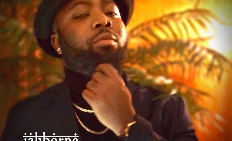 Jahborne Releases Vibrant New Single “Budget”