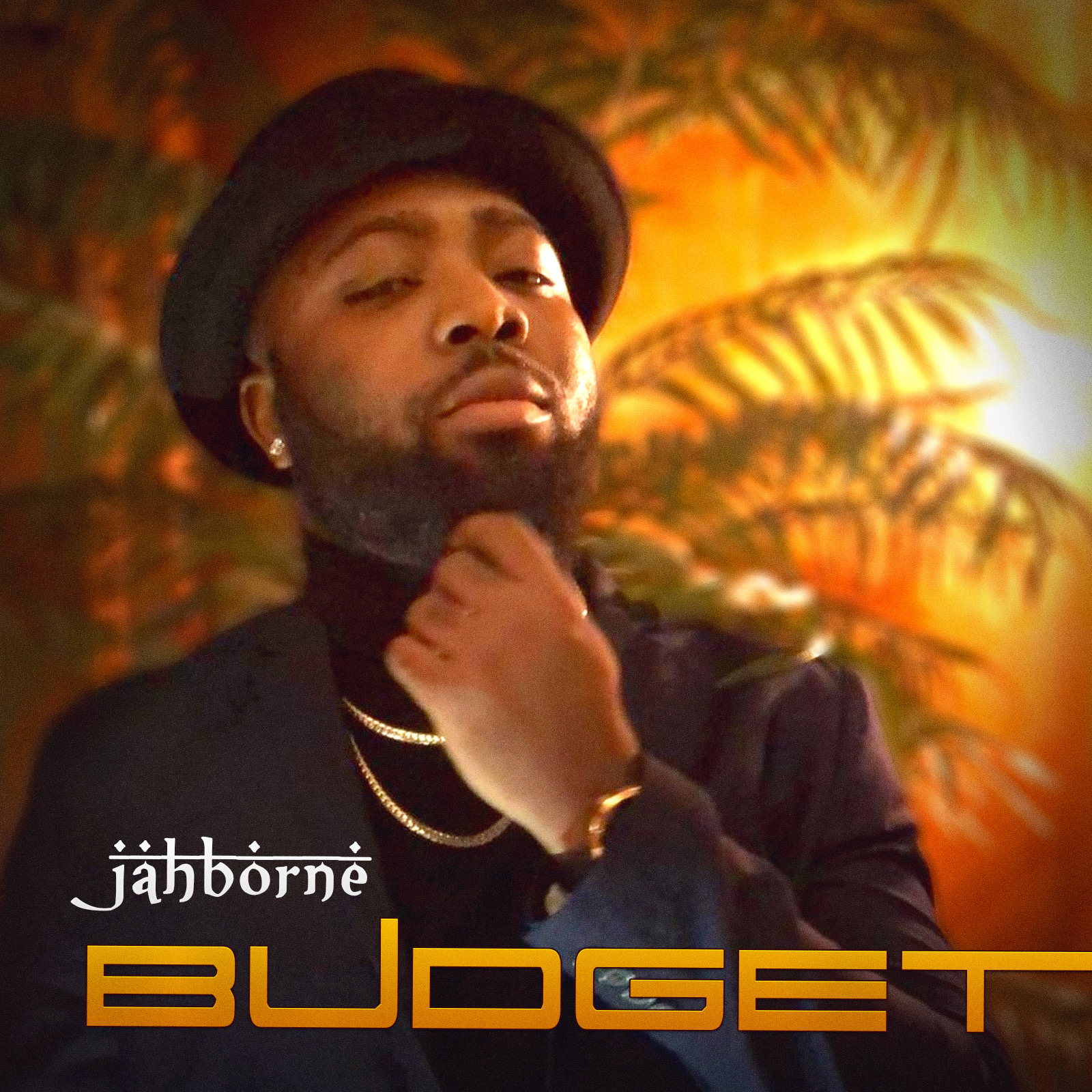 Jahborne Releases Vibrant New Single “Budget”