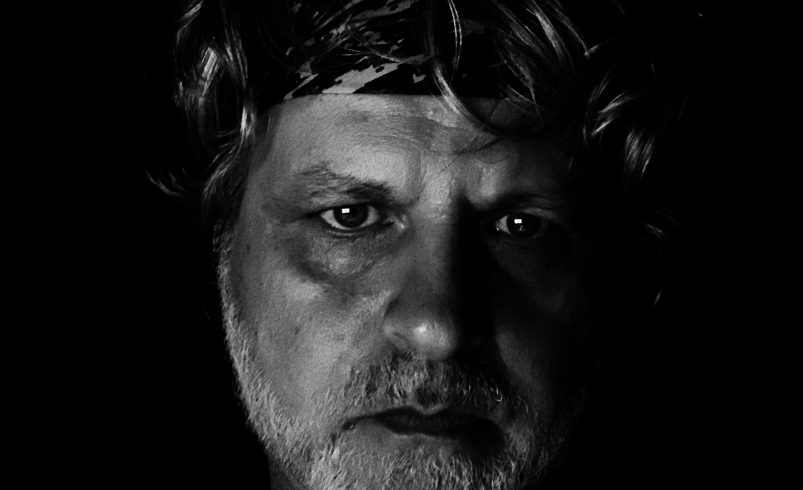 Tiziano Bak Bacarani Releases New Single “Anche i grandi piangono”
