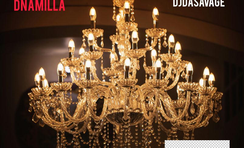 Dnamilla Unleashes Groundbreaking New Single “Chandelier” from Upcoming Album
