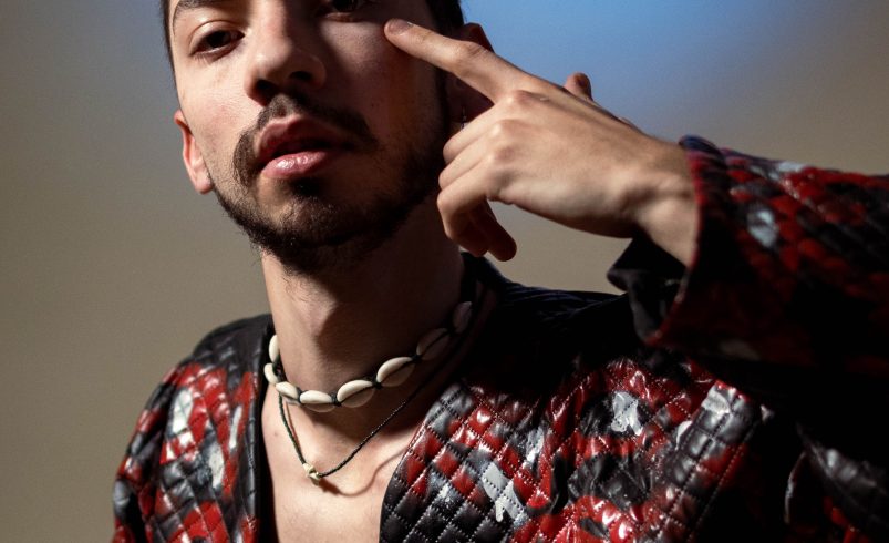 Gaucho GB Releases Electrifying New Single “Baile Pendiente”