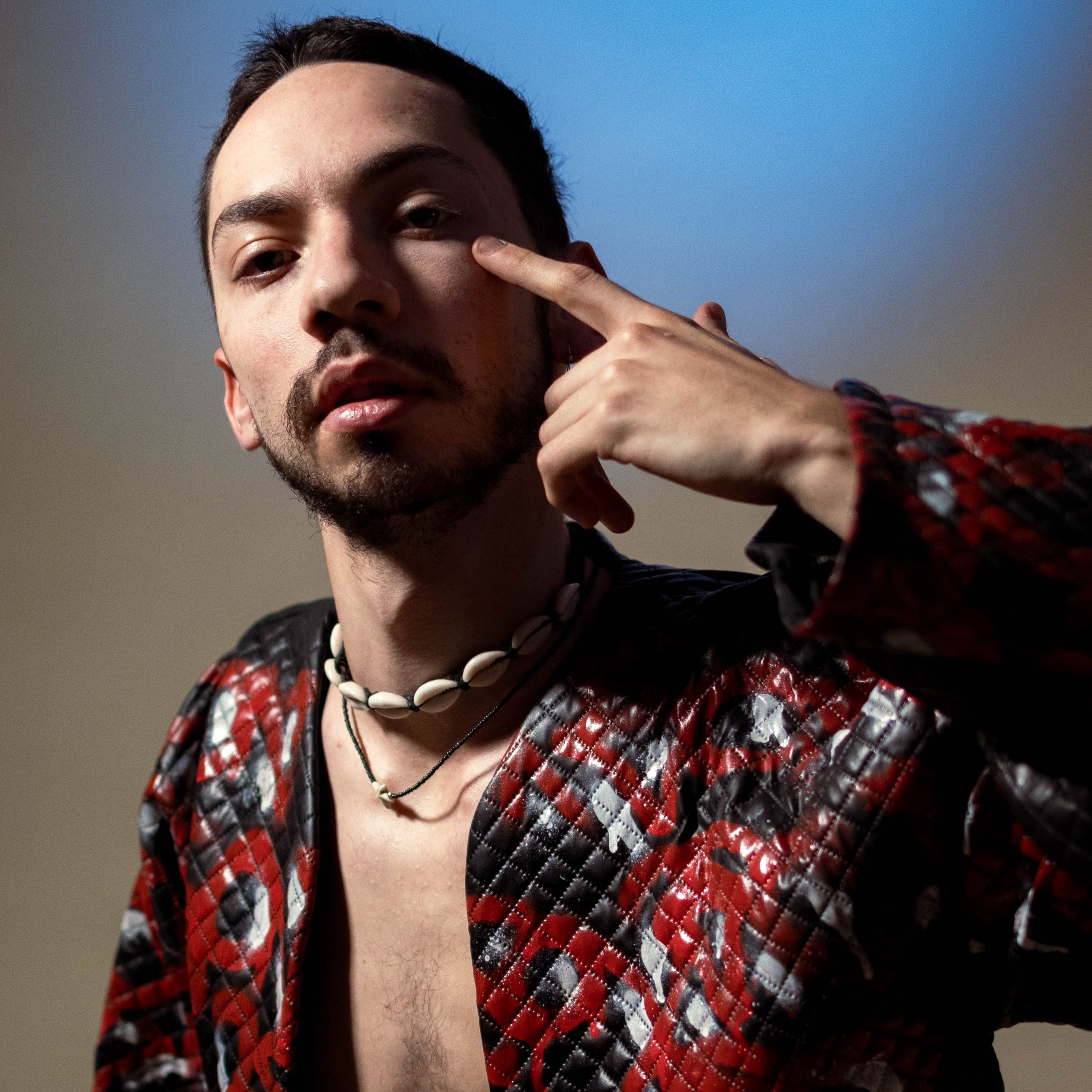 Gaucho GB Releases Electrifying New Single “Baile Pendiente”