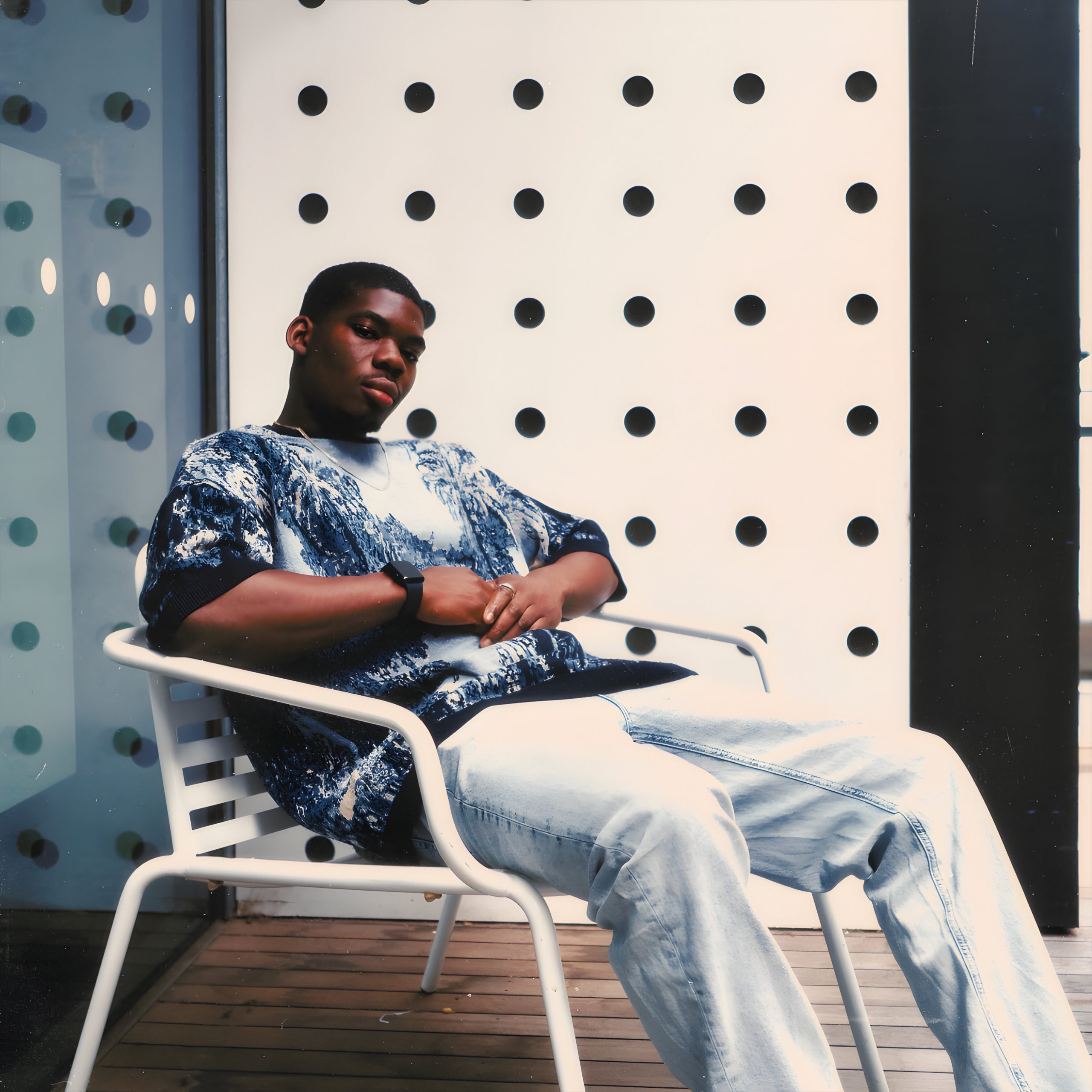 PemTheO.P Drops Electrifying New Single “Override”