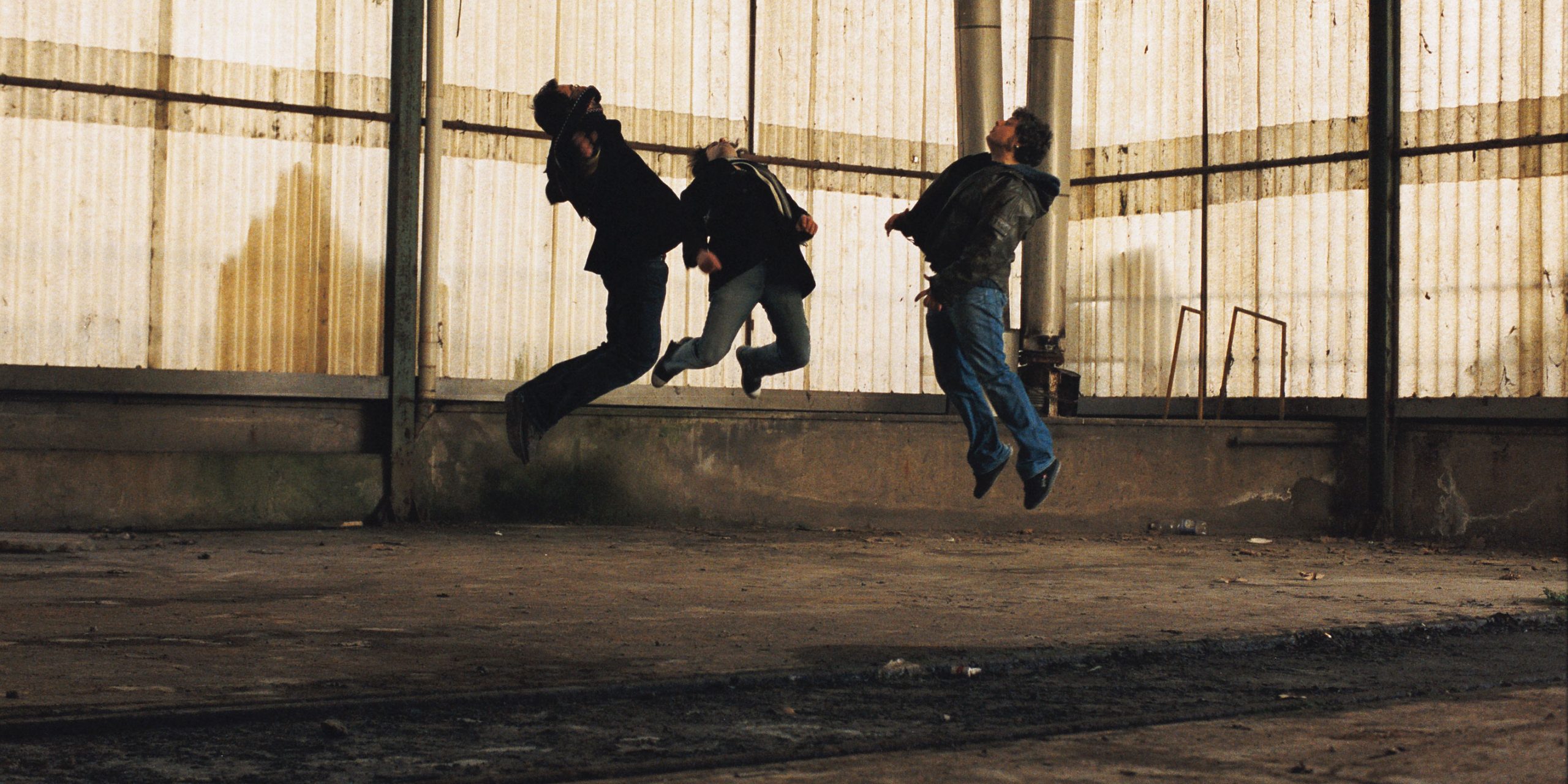 BORDE-AUX Releases New Single “Televisione”