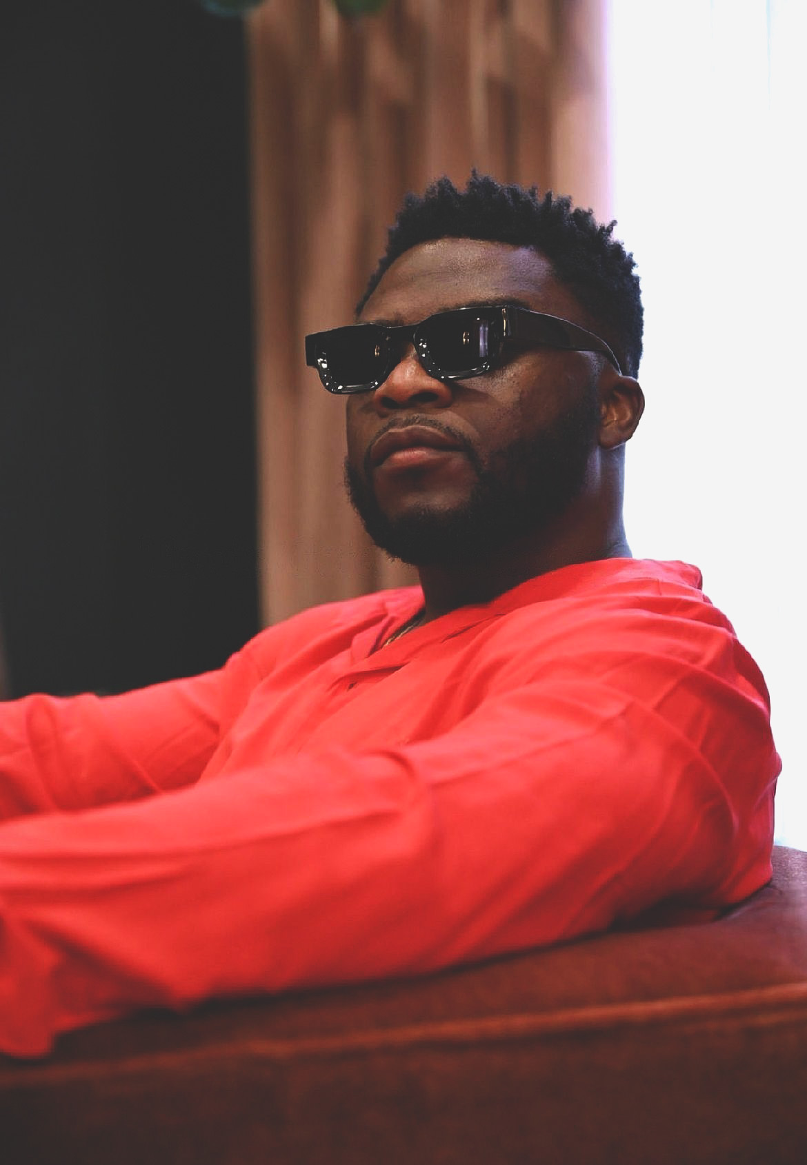 Nova X Ignites the Airwaves with New Single “On Fire”