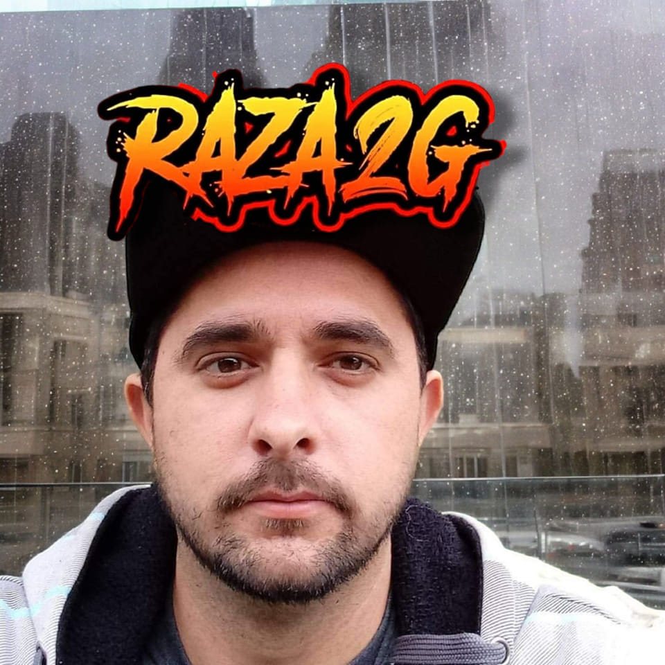 Raza2g Drops New Single “It Took Forever”