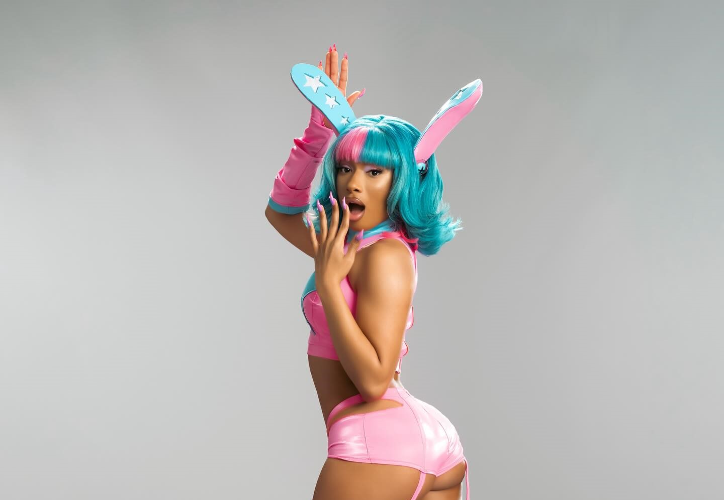 Megan Thee Stallion’s Atlanta Concert Faces Second Postponement