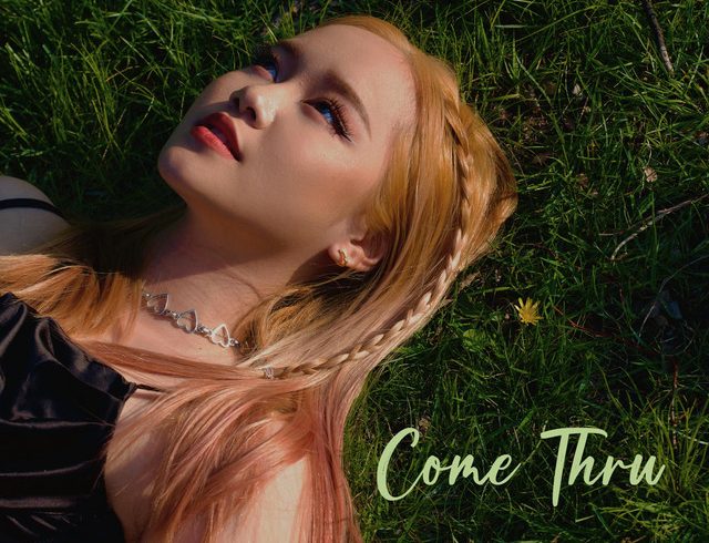 L1z Releases New Single “Come Thru”