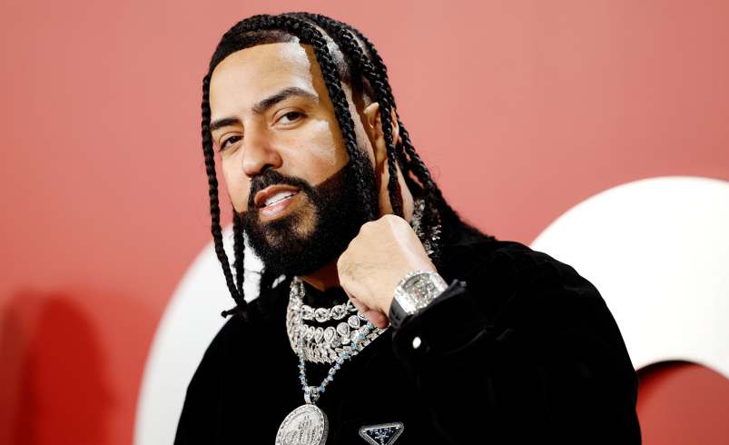French Montana Drops New Single “To the Moon” and Teases Upcoming Tour With Fabolous and Fivio Foreign