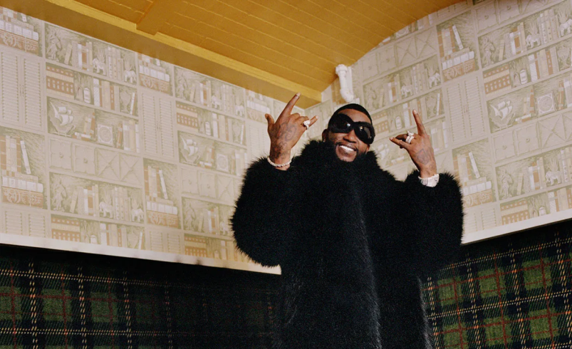 Gucci Mane Launches So Icy Millionaires Label with 2 Million Dollar Investment for New Artists