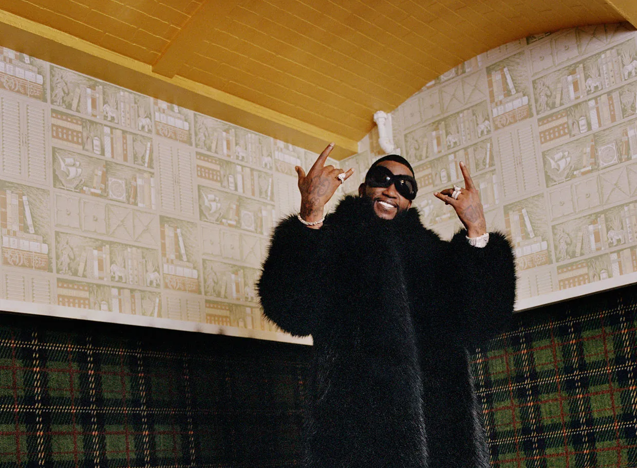Gucci Mane Launches So Icy Millionaires Label with 2 Million Dollar Investment for New Artists