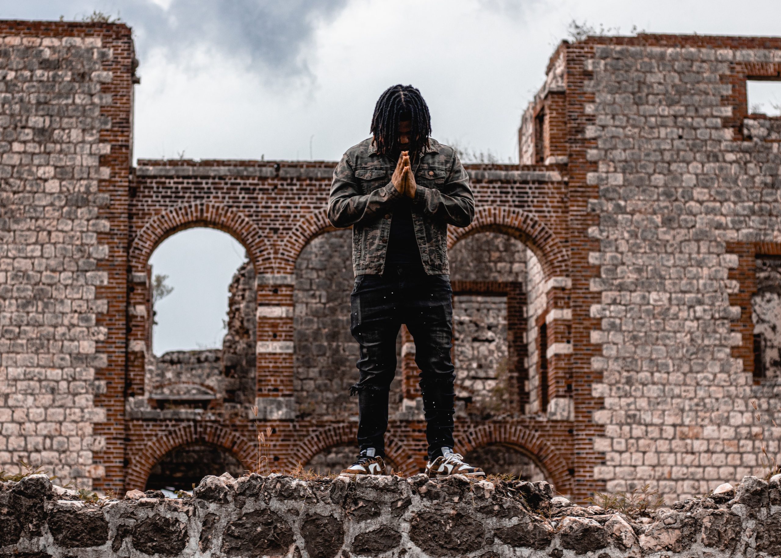 Kaream Kharizma Is Redefining Dancehall Music