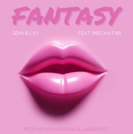 Mistah FAB, LYV, and Semi Unite in New Single “Fantasy”