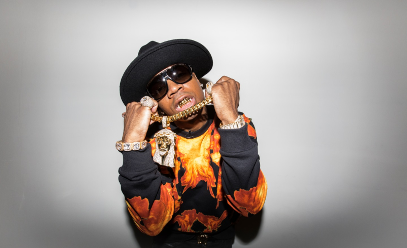 Plies Hops On Viral “Hawk Tuah” Craze With New single