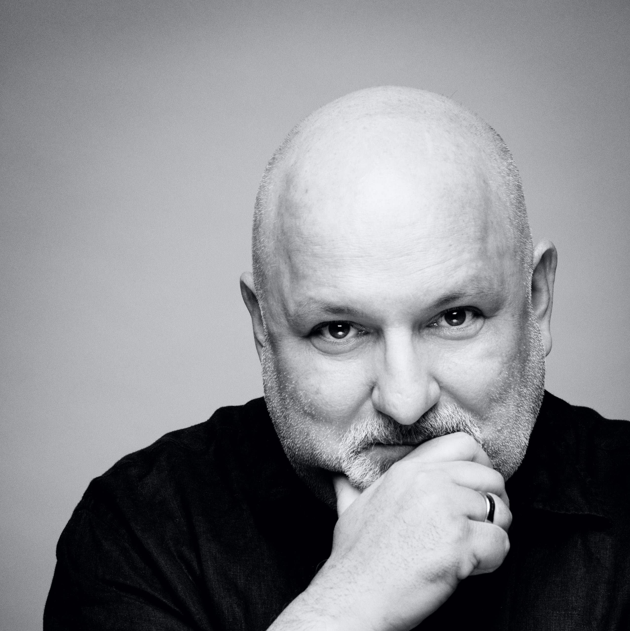 Ali N. Askin Unveils “Up Chute” from Latest Album Featuring His Dynamic Band