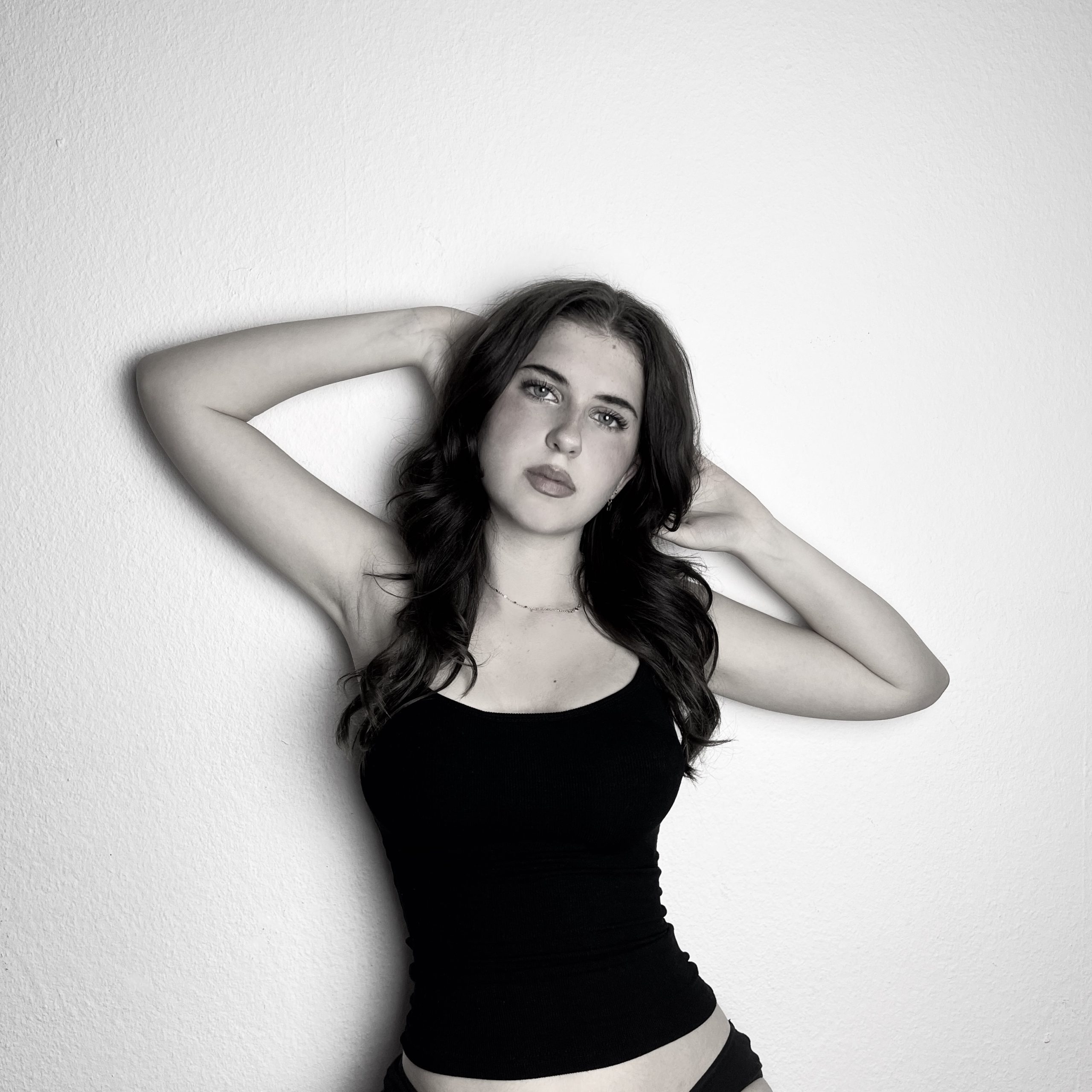 Rising German Star Kathrin Releases New Single “Red Butterflies”