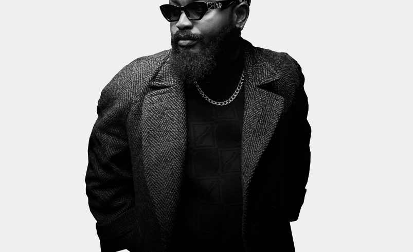 Tchinweizu Debuts with Afrobeat Single “These Guys Disguise”