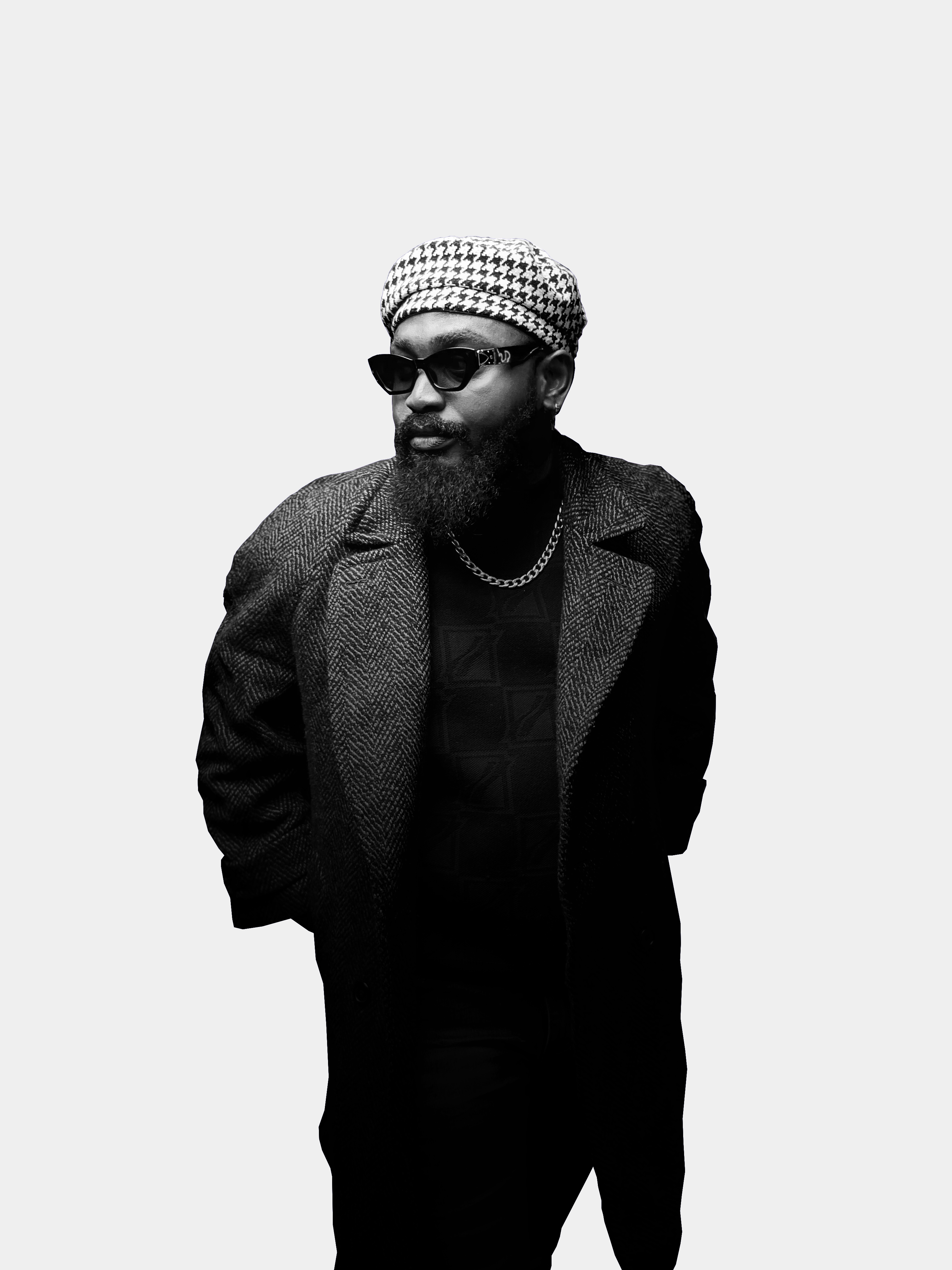 Tchinweizu Debuts with Afrobeat Single “These Guys Disguise”